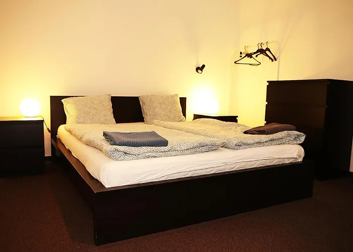 Cozy Apartment In The Middle Of Bratislava