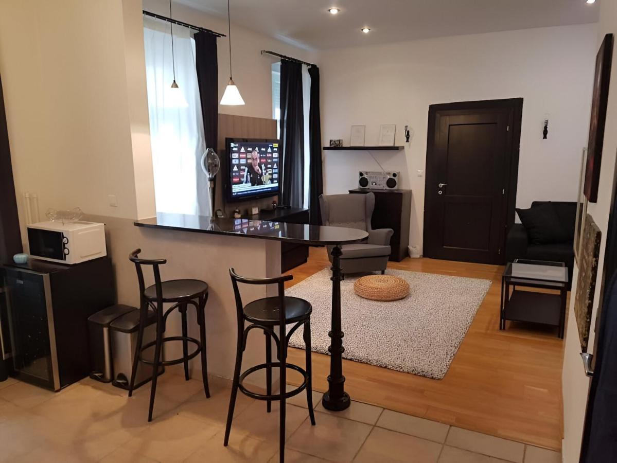 Apartament Cozy In The Middle Of
