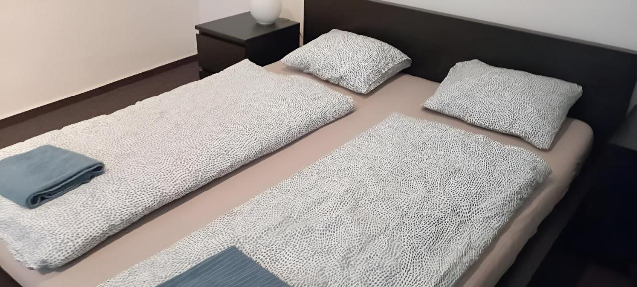 Apartment Cozy In The Middle Of Bratislava