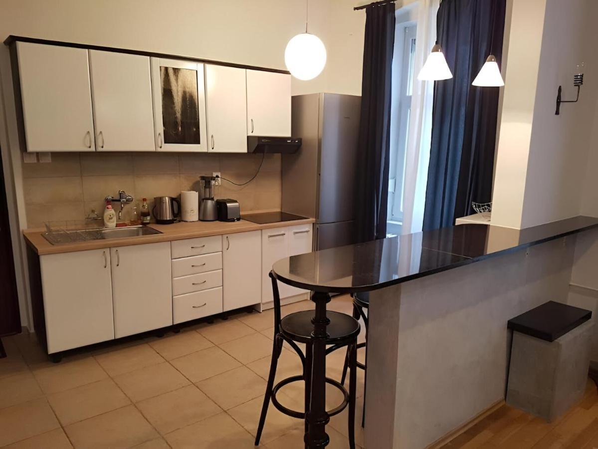 Cozy In The Middle Of Apartament