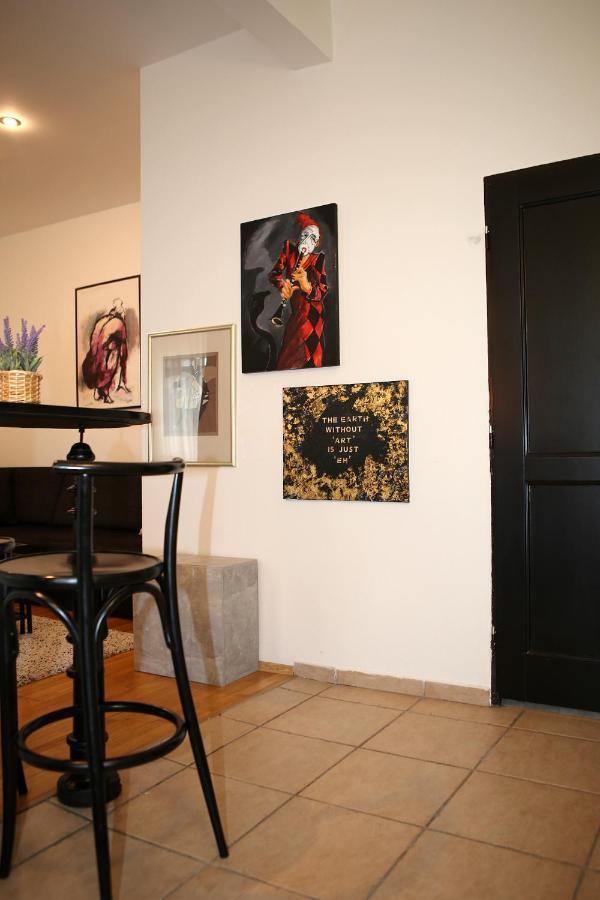 Apartment Cozy In The Middle Of