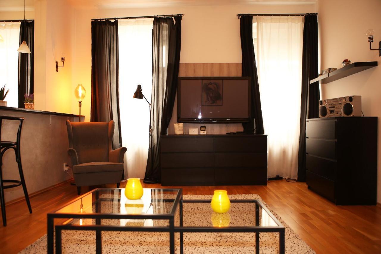Apartament Cozy In The Middle Of Bratysława