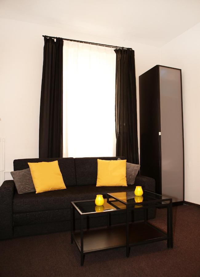 Cozy In The Middle Of Apartament *