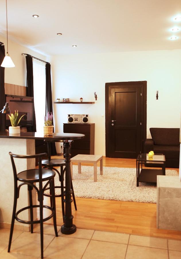 Cozy In The Middle Of Apartament *